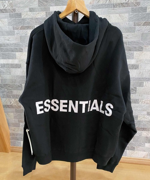 FOG ESSENTIALS（エフオージーエッセンシャルズ）の「PULLOVER