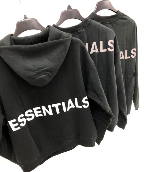 FOG ESSENTIALS バックプリント プルオーバーフーディ 楽天市場】【FOG ESSENTIALS】エフオージー エッセンシャルズ