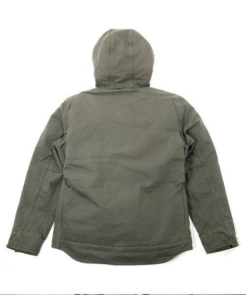 カーハート CARHARTT ウォッシュダックコットン ジャケット 【公式通販】