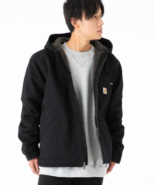 カーハート CARHARTT ウォッシュダックコットン ジャケット 【公式通販】