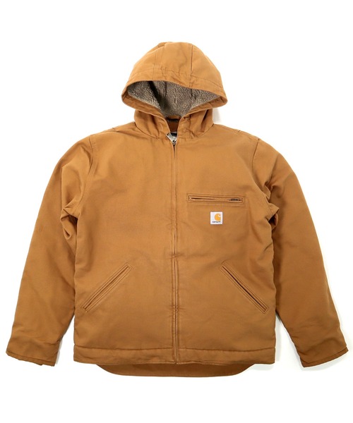 カーハート CARHARTT ウォッシュダックコットン ジャケット 【公式通販】