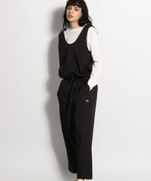 Dickies | 【Dickies(ディッキーズ)】別注楽ちんオールインワン(つなぎ/オールインワン)