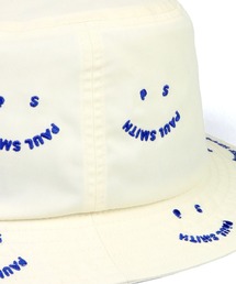 【Paul Smith】ポールスミス PS Paul Smith Happy カラーパネル PS Paul Smith ポールスミス》箱付新品 訳有 ニコちゃん Happy