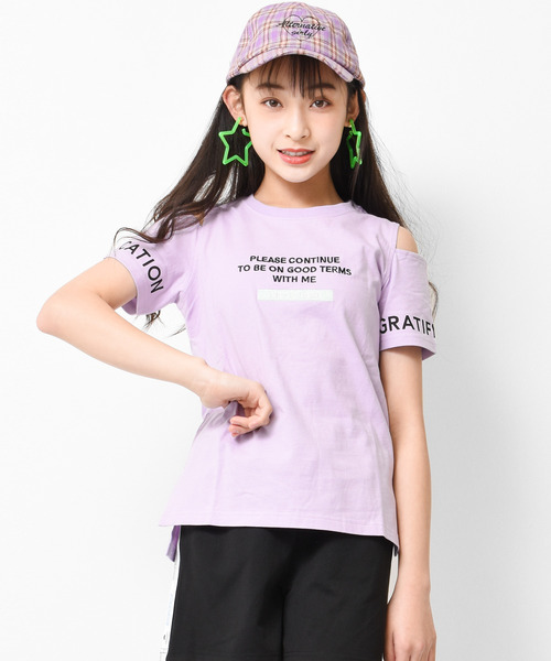【激レア】 朱里 Tシャツ JUNRED(ジュンレッド) / 【 JUNRed × HELLO KITTY 】 HELLO
