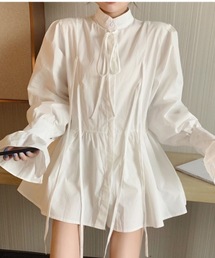 Kor ケーオーアール レディース のワンピース ホワイト 白色系 通販 Zozotown