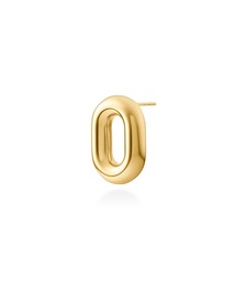 AHKAH（アーカー）の「チャンキー ピアス（ピアス（片耳用）・メンズ）」