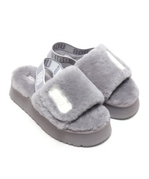 UGG（アグ）｜サンダル（グレー系）一覧 - WEAR