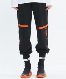【BAD IN BAD】TAPING SWEAT PANTS / ベドインベド テーピング スウェットパンツ セットアップ