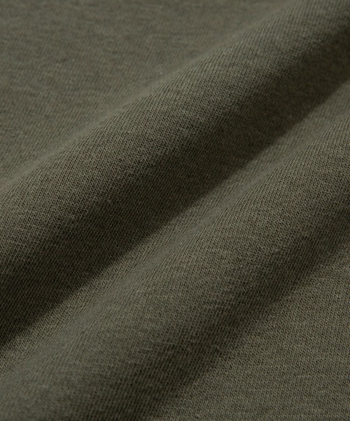 BAD IN BAD（ベド イン ベド）の「【BAD IN BAD】TAPING SWEAT PANTS / ベドインベド テーピング スウェットパンツ セットアップ（スウェットパンツ・メンズ・グレー/ブラック/カーキ・LARGE/MEDIUM）」の17枚目の写真