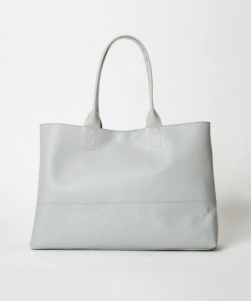 シュリンクレザートートバッグ トートバッグ Men S Melrose メンズメルローズ のファッション通販 Zozotown