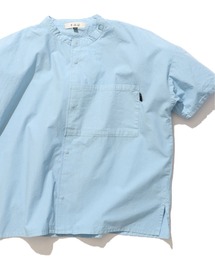 F.O.U/エフオーユー オーバーサイズボックスシャツ