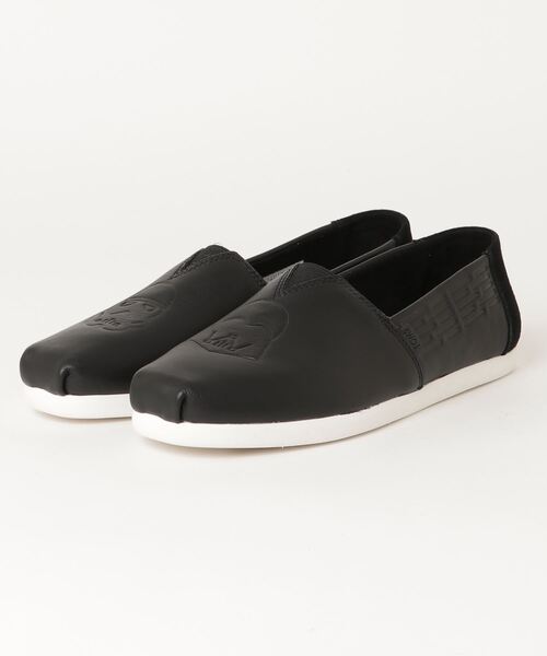 TOMS（トムス）の「TOMS Marvel ALPARGATA 3.0 / トムス