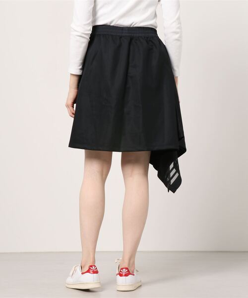 正品 adidas skirt アディダススカート adidas（アディダス）の「スカート [Skirt] アディダス