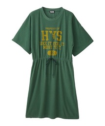 HYSTERIC GLAMOUR | PROPERTY OF HYS ワンピース(ワンピース)