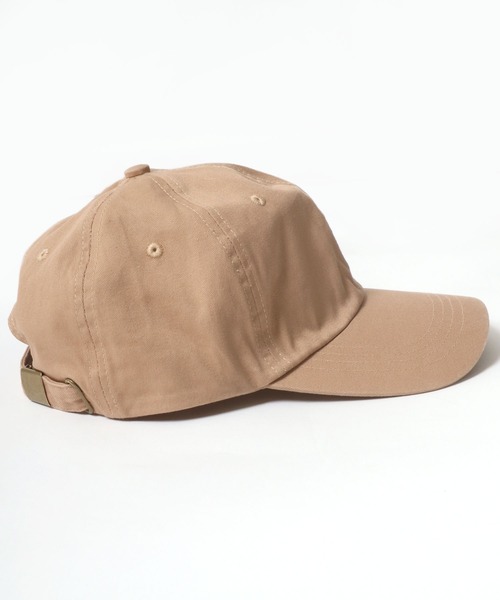 U.S. POLO ASSN./ユーエスポロアッスン ツイル ロゴ ワンポイント刺繍