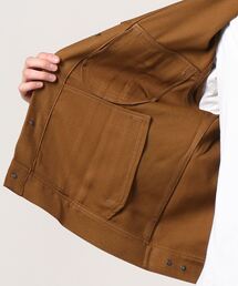 DAIRIKU（ダイリク）の「DAIRIKU / ダイリク：Regular Polyester