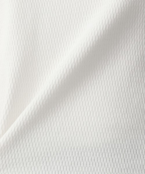 LOWRYS FARM（ローリーズファーム）の「ソデフリルＳＳ　947038（Tシャツ/カットソー・レディース・ブラック/ダークブラウン/ブルー/アイボリー・FREE）」の13枚目の写真