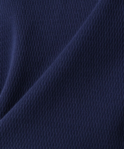 LOWRYS FARM（ローリーズファーム）の「ソデフリルＳＳ　947038（Tシャツ/カットソー・レディース・ブラック/ダークブラウン/ブルー/アイボリー・FREE）」の16枚目の写真