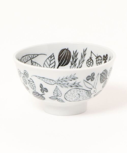 松尾ミユキ（マツオミユキ）の「松尾ミユキ/Ceramic bowl/茶碗/ボウル（食器・レディース・ライトグレー系/ライトグレー系2/ライトグレー系3・FREE）」の10枚目の写真