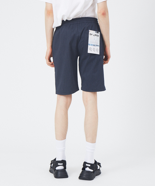 MYSELF ABAHOUSE（マイセルフアバハウス）の「【MYSELF ABAHOUSE】DRYMIX ショートパンツ（その他パンツ・メンズ・インディゴブルー/グレー/ネイビー/ブラック/モカ・46/48/50）」の12枚目の写真