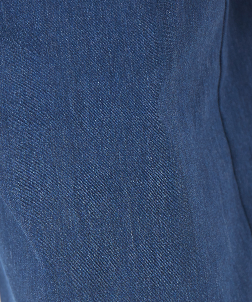 MYSELF ABAHOUSE（マイセルフアバハウス）の「【MYSELF ABAHOUSE】DRYMIX ショートパンツ（その他パンツ・メンズ・インディゴブルー/グレー/ネイビー/ブラック/モカ・46/48/50）」の16枚目の写真