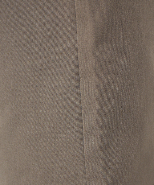 MYSELF ABAHOUSE（マイセルフアバハウス）の「【MYSELF ABAHOUSE】DRYMIX ショートパンツ（その他パンツ・メンズ・インディゴブルー/グレー/ネイビー/ブラック/モカ・46/48/50）」の19枚目の写真