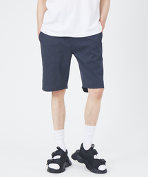 【MYSELF ABAHOUSE】DRYMIX ショートパンツ