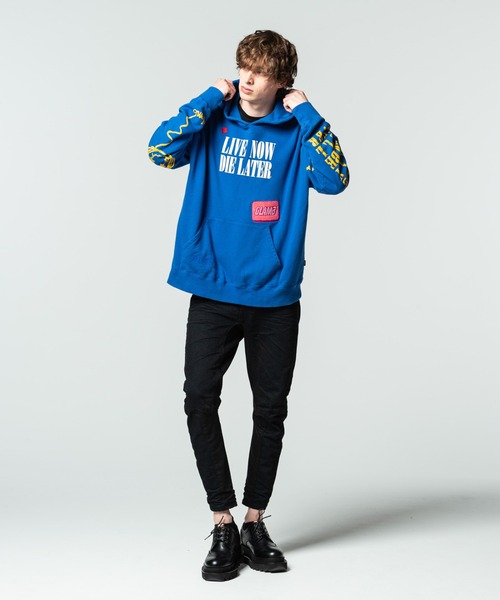 新品 glamb グラム シャークソールウィングチップシューズ サイズ3