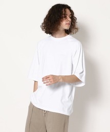LUSOR | LUSOR（ルーソル）SEAM SST/シームショートスリーブTシャツ(Tシャツ/カットソー)