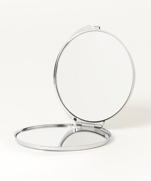 X-girl（エックスガール）の「DREAMING COMPACT MIRROR（手鏡/メイクミラー・レディース・マルチ・ONE SIZE）」の8枚目の写真
