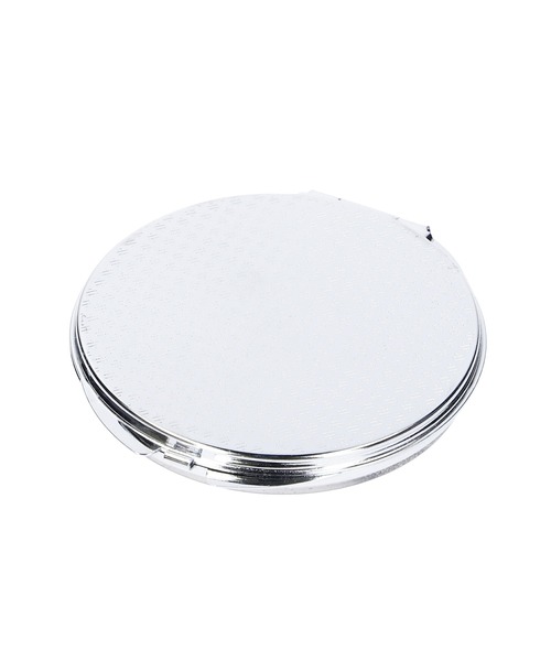 X-girl（エックスガール）の「DREAMING COMPACT MIRROR（手鏡/メイクミラー・レディース・マルチ・ONE SIZE）」の3枚目の写真