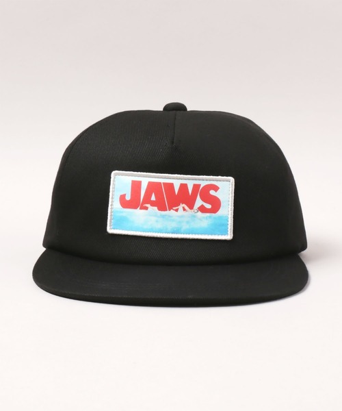 CA4LA（カシラ）の「JAWS / CAP（キャップ）」 - WEAR
