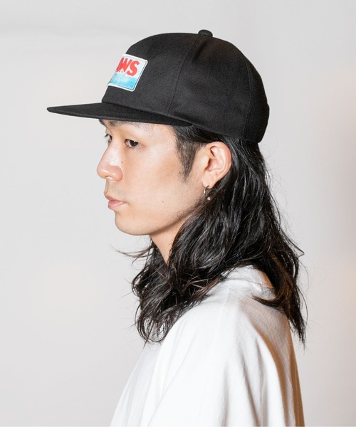 JAWS / CAP（キャップ）｜CA4LA（カシラ）のファッション通販