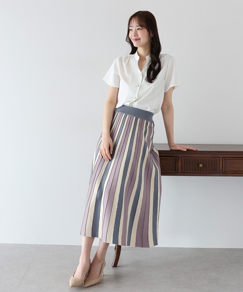 新作★LAZY OAF★♡雲だらけ♡スカイBLUEスカート 新作☆LAZY OAF☆♡雲だらけ♡スカイBLUEスカート (LAZY OAF