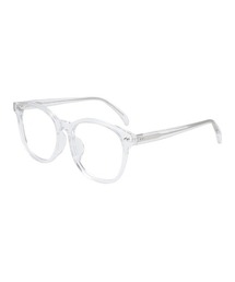 Zoff | ウェリントン型 めがね｜Zoff×takashi kumagai(メガネ)
