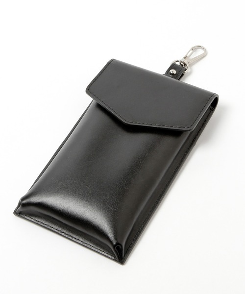 Heather（ヘザー）の「マルチチェーンショルダー　215339（その他小物・レディース・ブラック/アイボリー・ONE SIZE）」の17枚目の写真