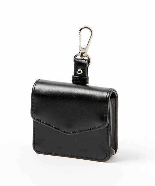 Heather（ヘザー）の「マルチチェーンショルダー　215339（その他小物・レディース・ブラック/アイボリー・ONE SIZE）」の6枚目の写真