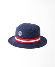 JORDAN BRAND（ジョーダンブランド）の「【JORDAN × Paris Saint-Germain】グラフィック バケットハット（ハット）」