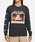 NIKE�i�i�C�L�j�́uNIKE ACG NRG SS VOLCANO L/S TEE DJ1141-010�iT�V���c/�J�b�g�\�[�j�v�b�u���b�N