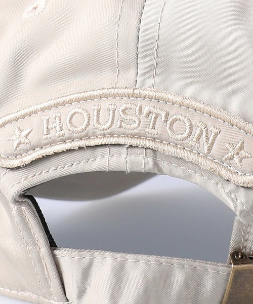 RAG MACHINE（ラグマシーン）の「【RAG MACHINE】バック刺繍キャップ（キャップ・レディース・ブラック/ベージュ・フリー）」の8枚目の写真