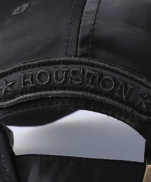 RAG MACHINE（ラグマシーン）の「【RAG MACHINE】バック刺繍キャップ（キャップ・レディース・ブラック/ベージュ・フリー）」の10枚目の写真