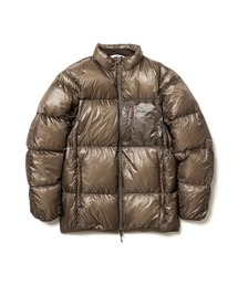 MOUNTAIN LODGE DOWN JACKET(MEN)/マウンテンロッジダウンジャケット メンズ