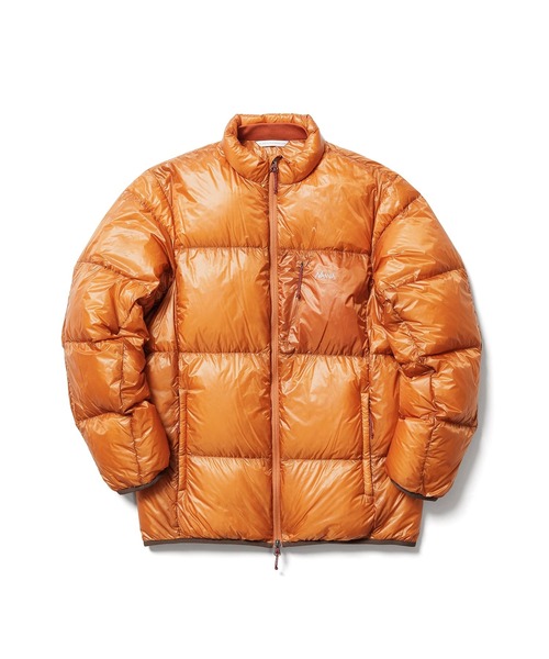 き*こ様 ロッジダウンジャケット MOUNTAIN LODGE DOWN JACKET / マウンテンロッジダウン