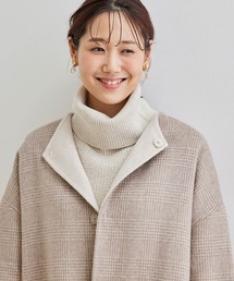 ROPE' PICNIC（ロペピクニック）の「ラムウール混タートルネック（その他雑貨・レディース）」