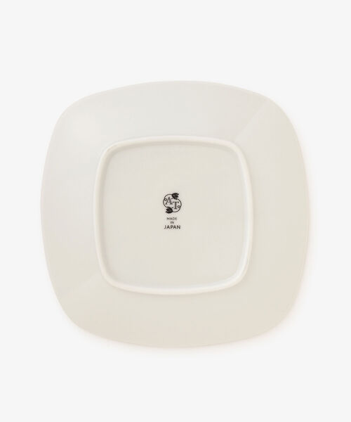 Afternoon Tea（アフタヌーンティー）の「九谷焼プレート（食器・レディース・マルチ/イエロー・ONE SIZE）」の5枚目の写真