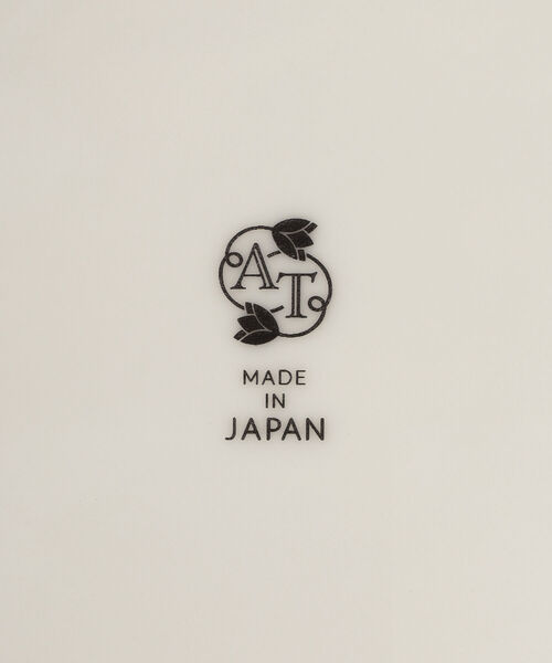 Afternoon Tea（アフタヌーンティー）の「九谷焼プレート（食器・レディース・マルチ/イエロー・ONE SIZE）」の6枚目の写真