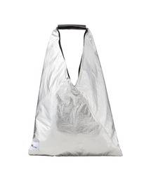 Wpc. | Shiny series　シャイニートライアングルバッグ(トートバッグ)