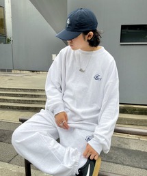 WHO'S WHO gallery | COOPER FACTスウェットクルー(スウェット)