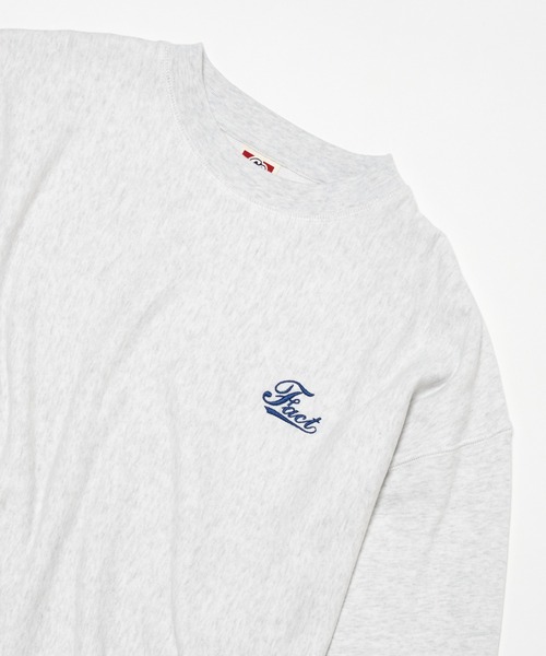 WHO'S WHO gallery（フーズフーギャラリー）の「COOPER FACTスウェット