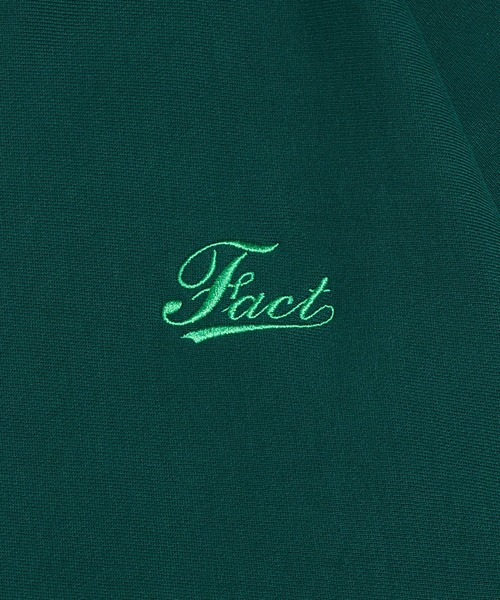 WHO'S WHO gallery(フーズフーギャラリー)の「COOPER FACTスウェットクルー(スウェット・メンズ・アッシュグレー/ブラック/ネイビー/グレー/グリーン・FREE)」の15枚目の写真